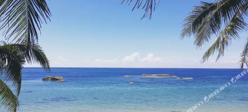 文昌云龙湾度假村图片