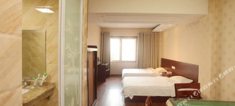 阜宁绿洲宾馆图片