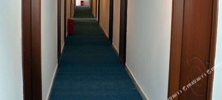 深圳桐熙园酒店式公寓图片