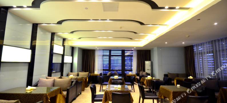 麗枫酒店(武汉街道口理工大学店)图片