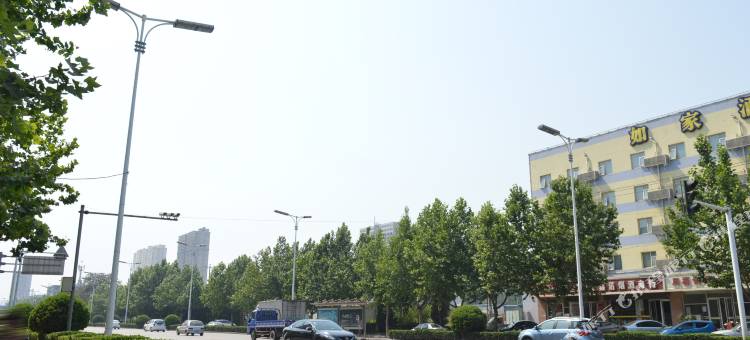 7天优品酒店(石家庄火车东站盛和广场店)图片