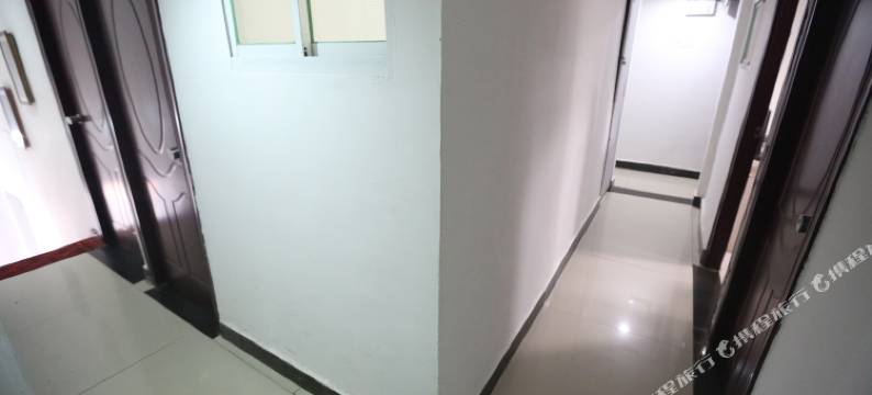 聚缘宾馆(南昌摩天轮店)图片