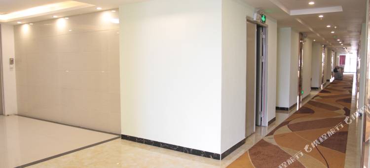 佛山可比尚酒店(张槎店)图片