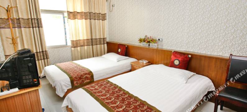 咸阳空港新城嘉馨宾馆图片