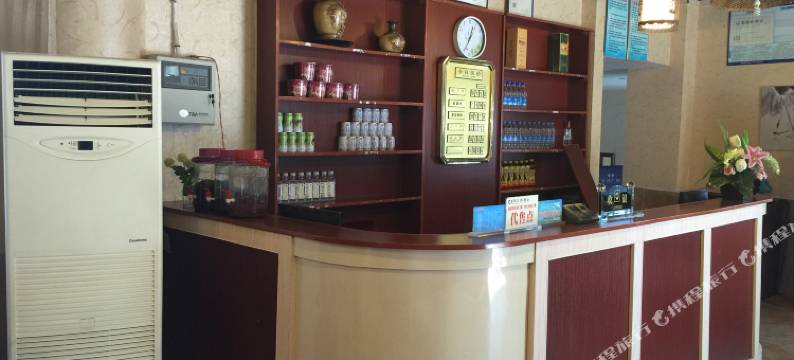 酉阳浩月27号客栈图片