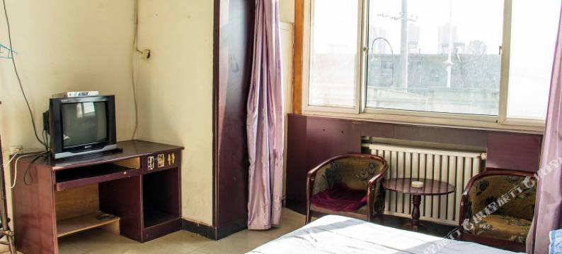 唐山贵宾来旅馆图片