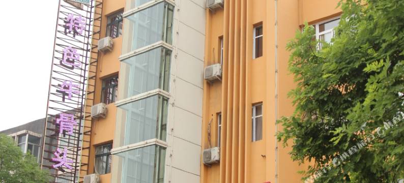 轻住酒店(鹊巢店)图片