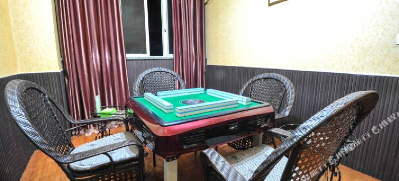 攀枝花鑫鑫酒店图片