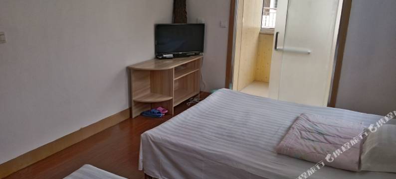 青岛河东小栈图片