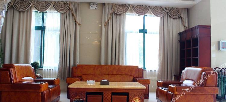 格林豪泰(芜湖方特长江北路店)图片