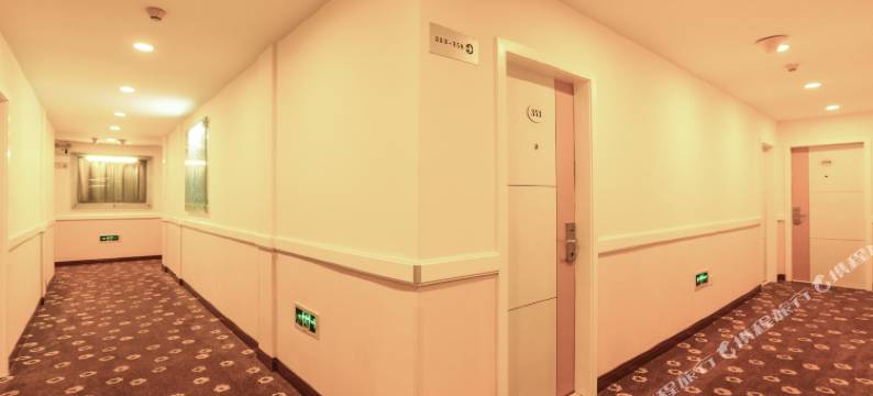 如意酒店(石路广济南路地铁站)图片