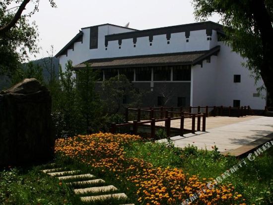 北京云水山庄