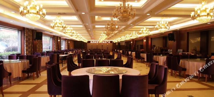 邵阳县中宏大酒店(振羽广场店)图片