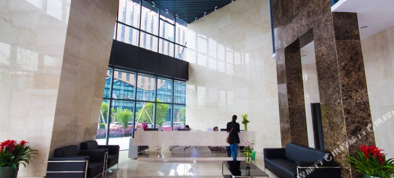 杭州格桑花臻品酒店图片