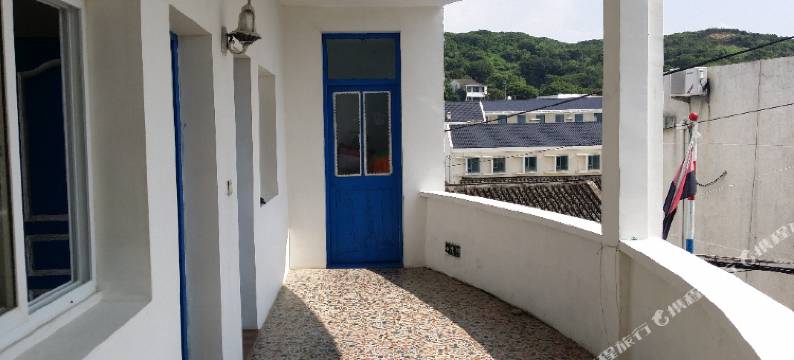 舟山海潮渔家乐图片