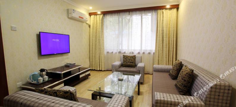 威航大酒店(桂林民航大厦店)图片