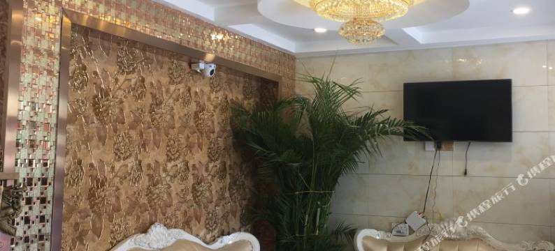 克拉玛依廷悦商务酒店图片