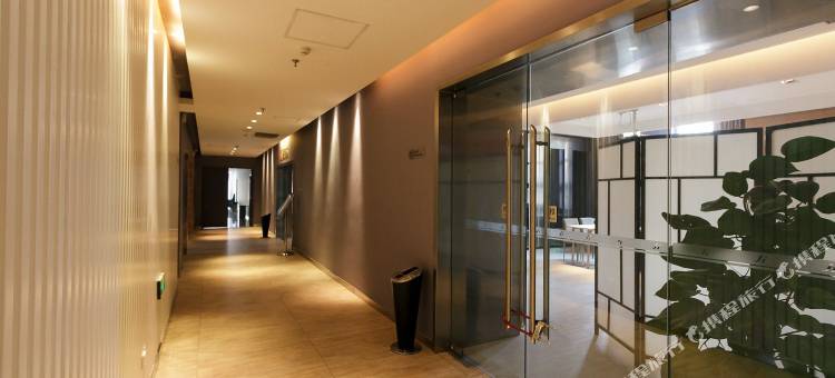 锦江之星(安阳工学院店)图片