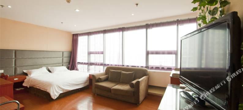 临沂尚美自助公寓图片