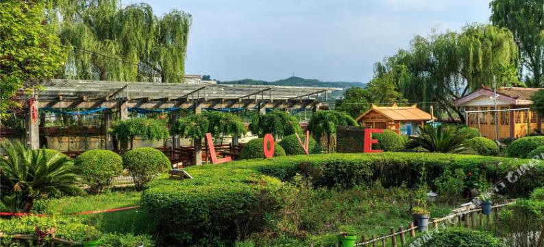 施秉偏桥小镇驿栈图片