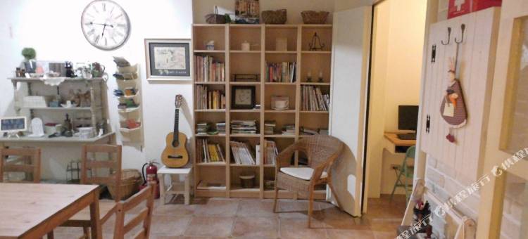 背包41青年旅馆(高雄馆)图片