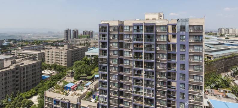 重庆优佳公寓图片