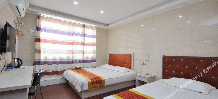 布丁酒店(南京浦口区审计大学文德路地铁站店)图片