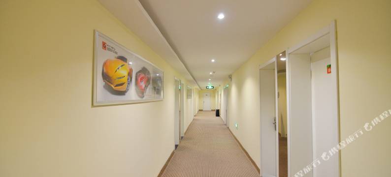 锐思特连锁酒店(洛阳应天门万达广场店)图片