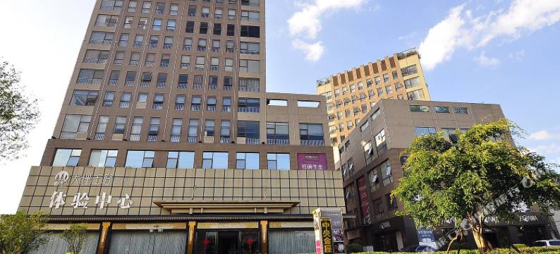 昆明城市·摩卡酒店图片