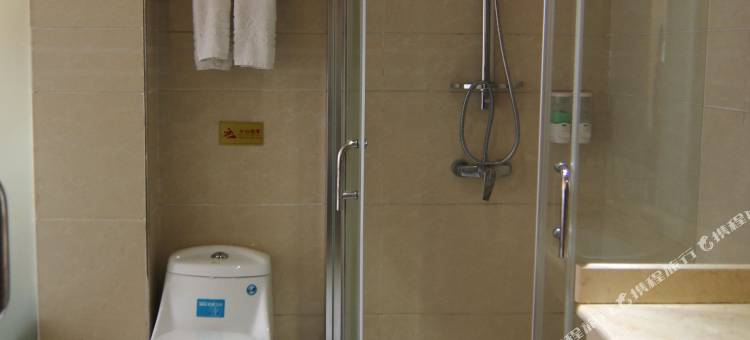 横县桢才大酒店图片