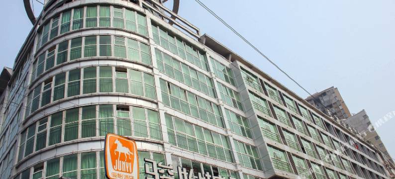 骏怡连锁酒店(娄底扶青路店)图片