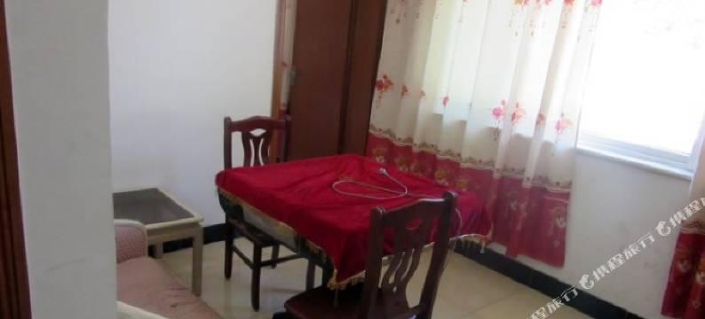 赞皇德馨大酒店图片