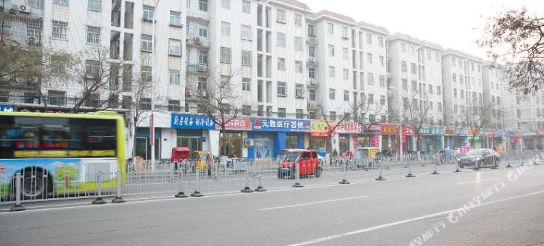 济宁鑫通商务宾馆图片