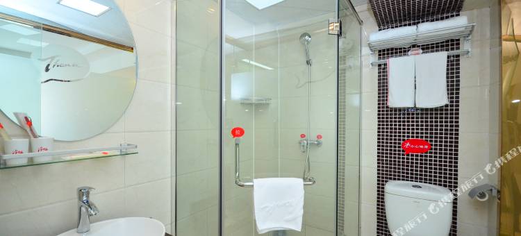 尚客优酒店(徐州苏宁广场地铁站店)图片