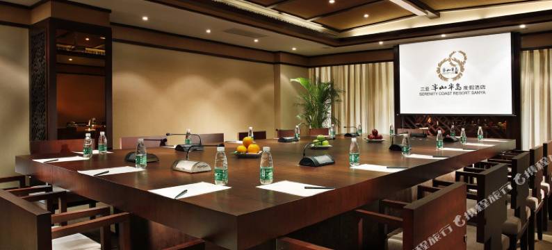 三亚半山半岛度假酒店图片