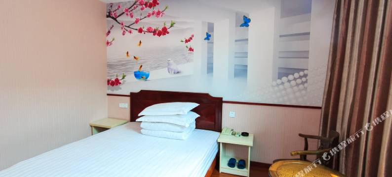 杭州豪都旅馆图片