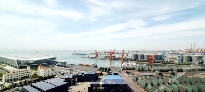 青岛佰卓世家公寓图片