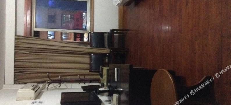 新昌海顺宾馆图片