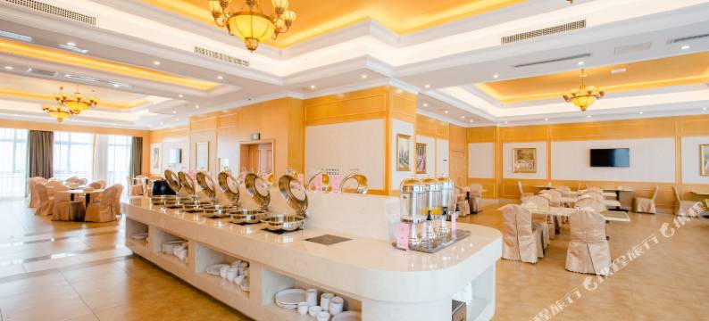 维也纳国际酒店(长沙德思勤木莲中路店)图片