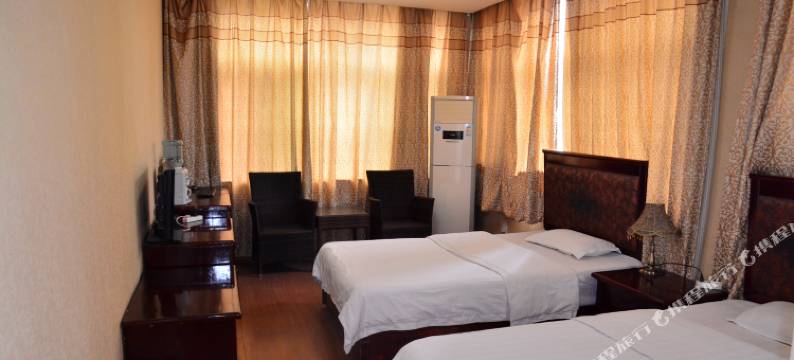 东平舒瑞商务宾馆图片