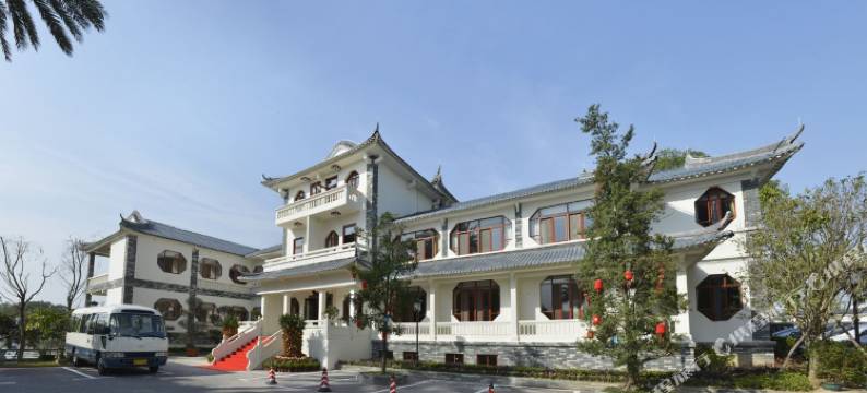 惠州宾馆图片