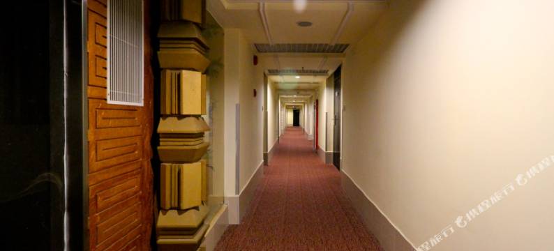 莫泰168(深圳八卦岭红岭北路店)图片