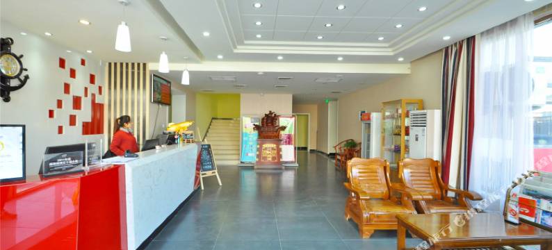 尚客优酒店(天津驯海路店)图片