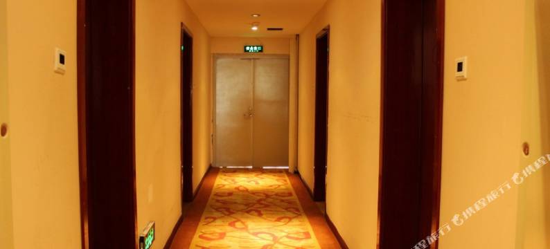 昆明印象金碧酒店(云南省人民医院店)图片