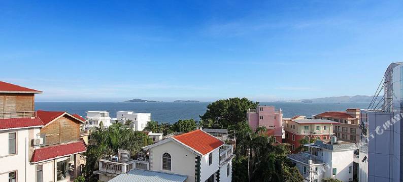 乐宿·艾尚雅(厦门环岛路店)图片