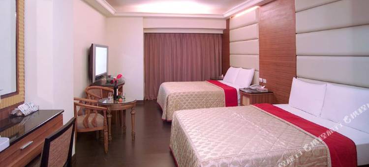 新竹华泰经典旅店图片