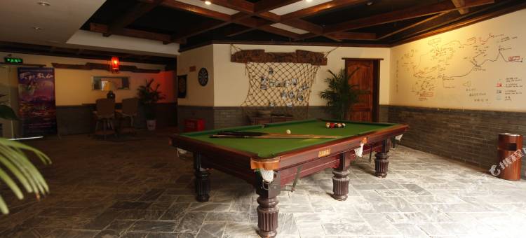 八戒人文客栈(张家界大庸府城店)图片