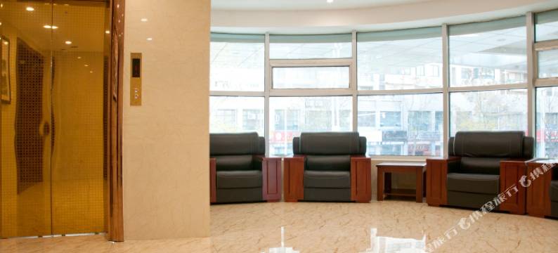 宣城壹加壹假日酒店图片