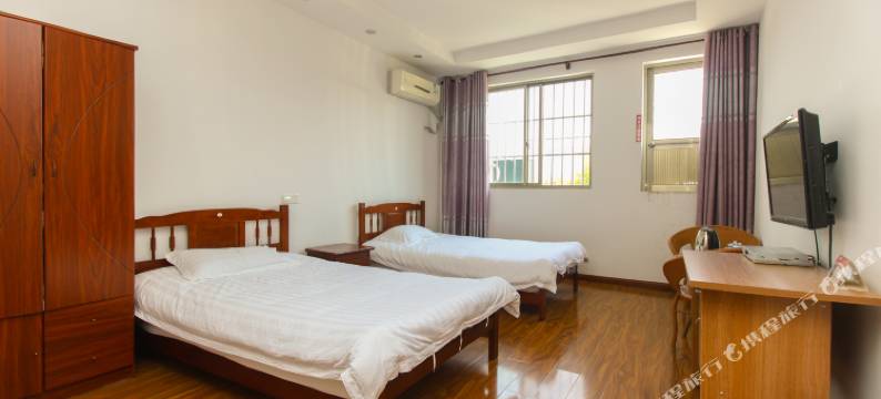 周庄聚缘客栈图片