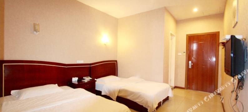 嘉兴浩客宾馆图片